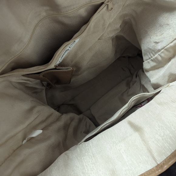 VTG Coldwater Creek Tapestry Bag - Picture 6 of 6